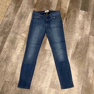 Paige Jeans, size 27